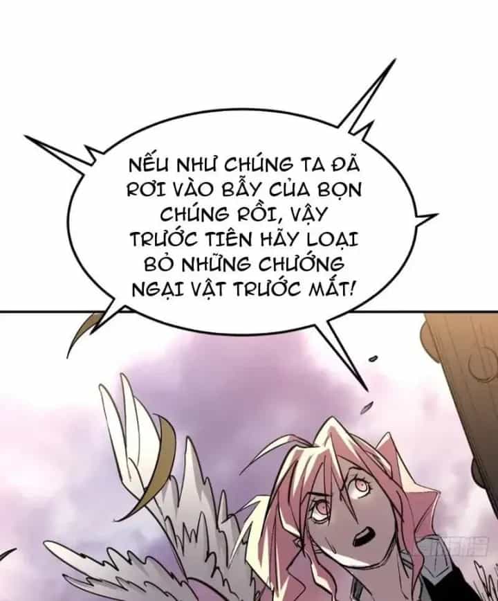 Kẻ Ký Sinh Trên Người Ta Không Dễ Chọc - Chương 44 - ảnh 57