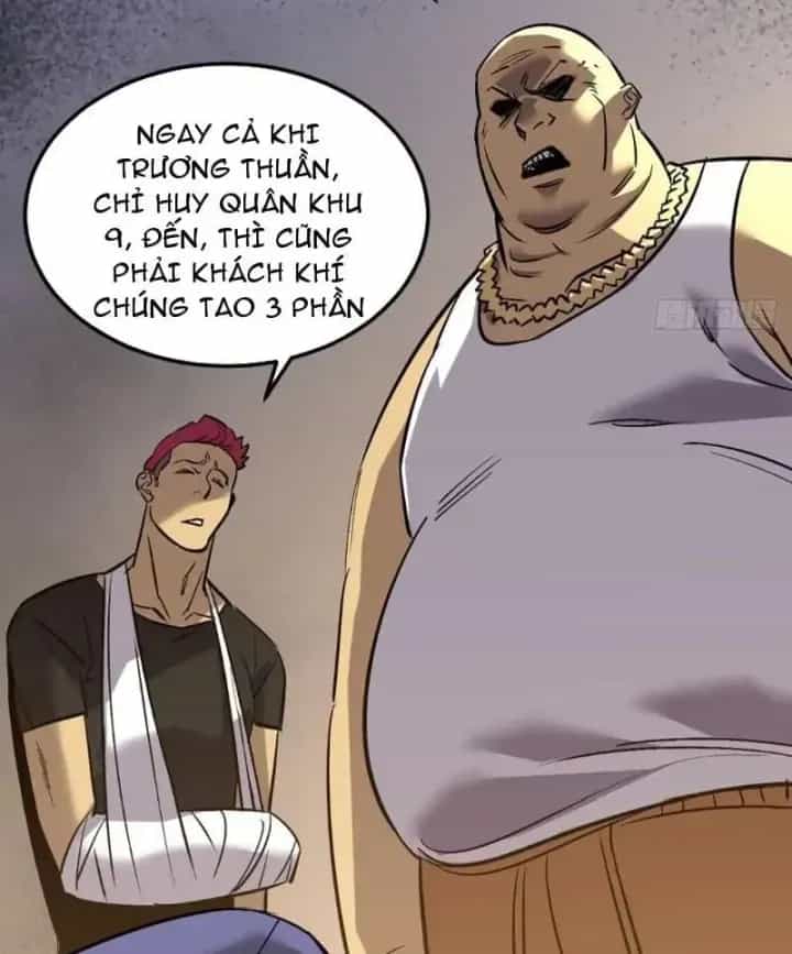 Kẻ Ký Sinh Trên Người Ta Không Dễ Chọc - Chương 44 - ảnh 7