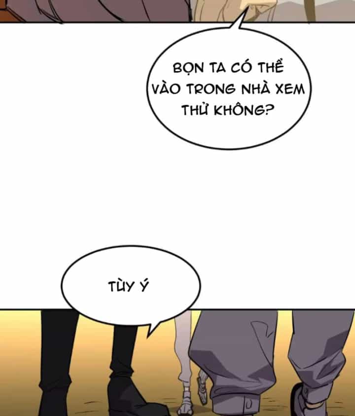 Kẻ Ký Sinh Trên Người Ta Không Dễ Chọc - Chương 45 - ảnh 22