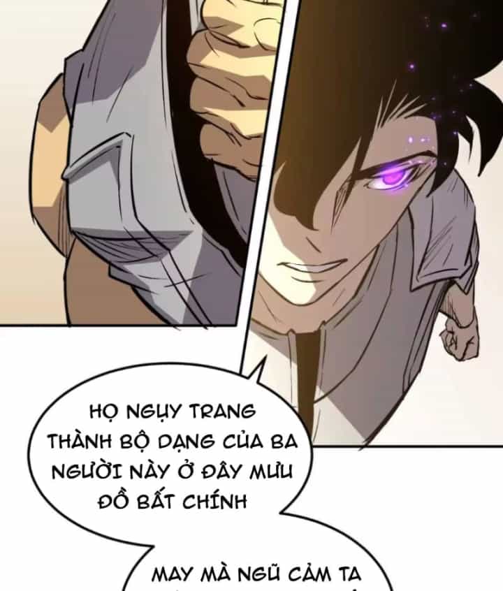 Kẻ Ký Sinh Trên Người Ta Không Dễ Chọc - Chương 45 - ảnh 47