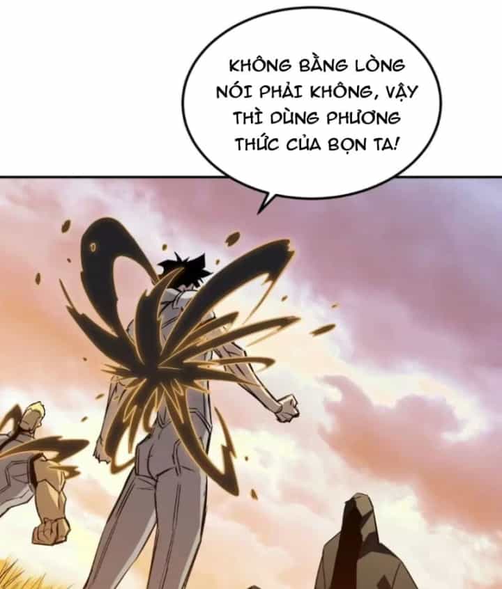 Kẻ Ký Sinh Trên Người Ta Không Dễ Chọc - Chương 45 - ảnh 52