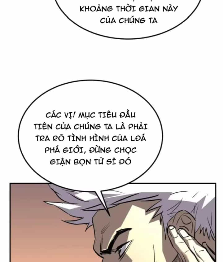 Kẻ Ký Sinh Trên Người Ta Không Dễ Chọc - Chương 45 - ảnh 56