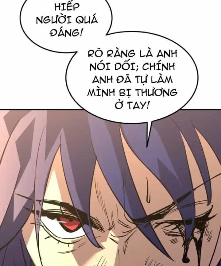 Kẻ Ký Sinh Trên Người Ta Không Dễ Chọc - Chương 46 - ảnh 11