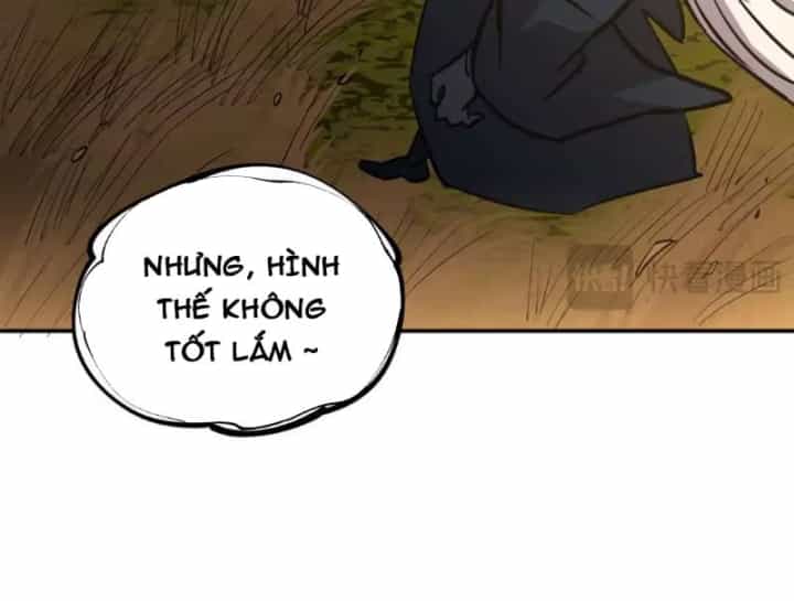 Kẻ Ký Sinh Trên Người Ta Không Dễ Chọc - Chương 47 - ảnh 26