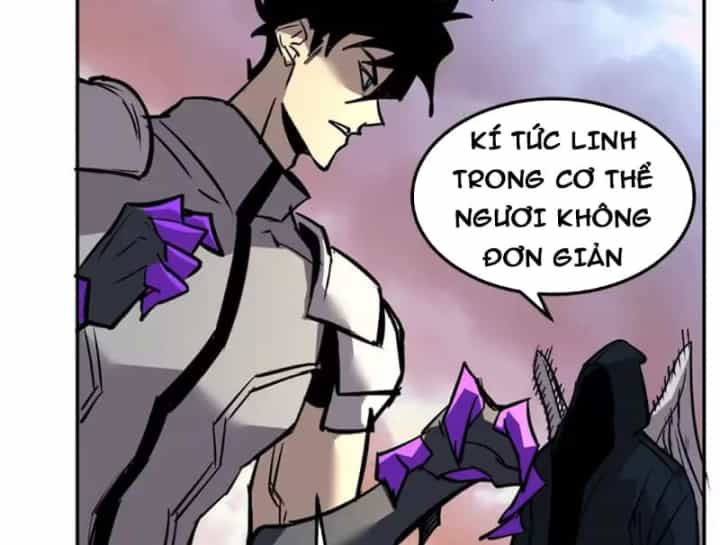 Kẻ Ký Sinh Trên Người Ta Không Dễ Chọc - Chương 47 - ảnh 38
