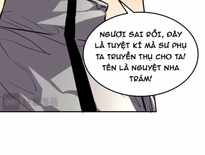 Kẻ Ký Sinh Trên Người Ta Không Dễ Chọc - Chương 47 - ảnh 49