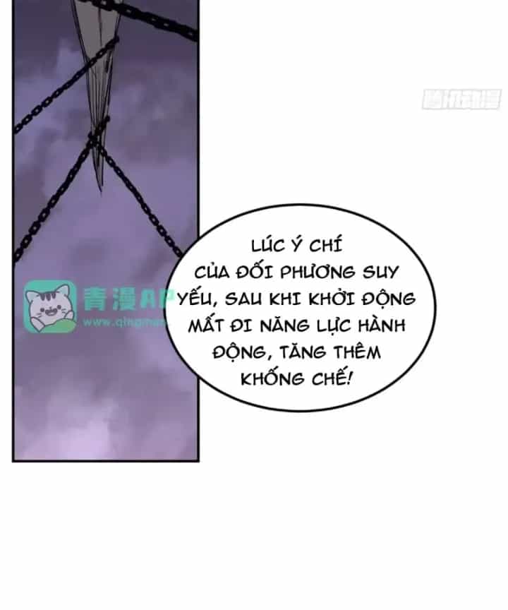 Kẻ Ký Sinh Trên Người Ta Không Dễ Chọc - Chương 48 - ảnh 14