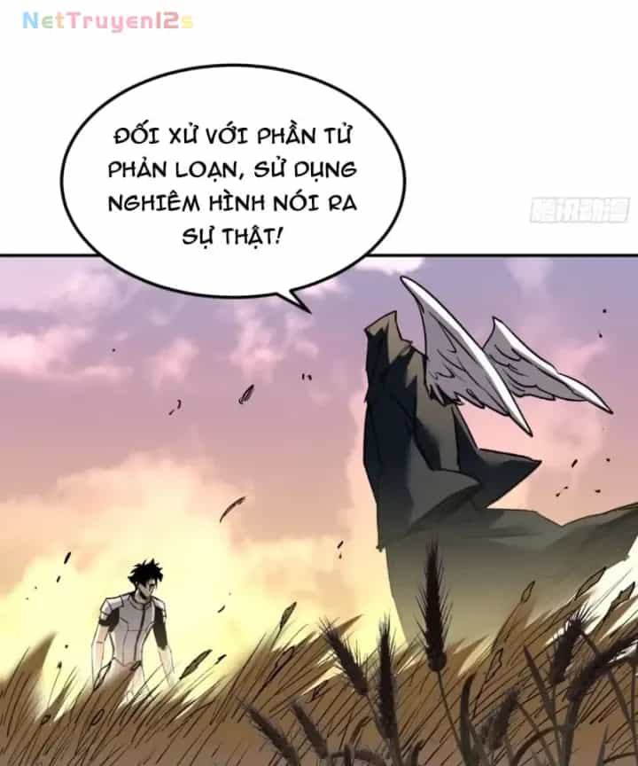 Kẻ Ký Sinh Trên Người Ta Không Dễ Chọc - Chương 48 - ảnh 15