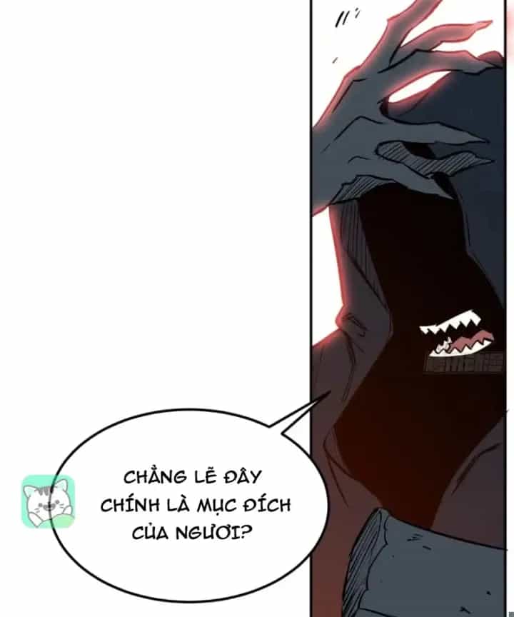 Kẻ Ký Sinh Trên Người Ta Không Dễ Chọc - Chương 48 - ảnh 37