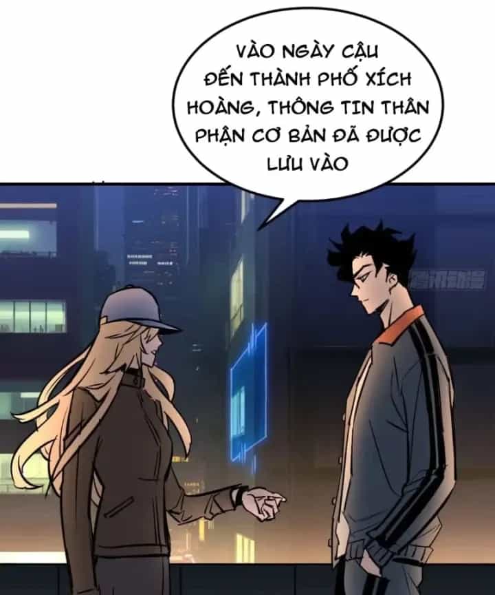 Kẻ Ký Sinh Trên Người Ta Không Dễ Chọc - Chương 48 - ảnh 58