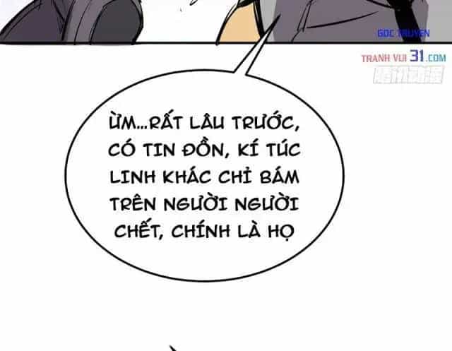 Kẻ Ký Sinh Trên Người Ta Không Dễ Chọc - Chương 49 - ảnh 28