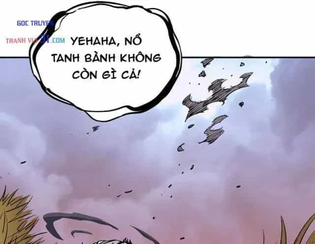 Kẻ Ký Sinh Trên Người Ta Không Dễ Chọc - Chương 49 - ảnh 3