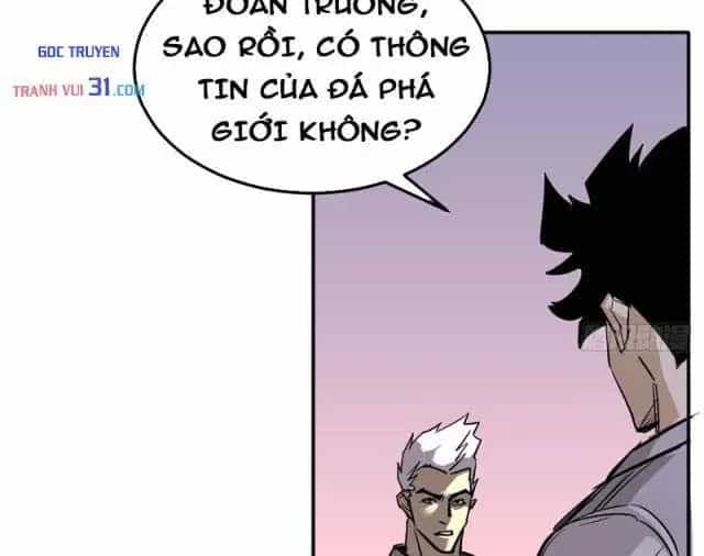 Kẻ Ký Sinh Trên Người Ta Không Dễ Chọc - Chương 49 - ảnh 45