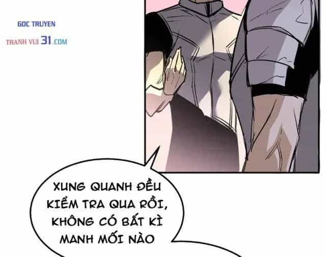 Kẻ Ký Sinh Trên Người Ta Không Dễ Chọc - Chương 49 - ảnh 46