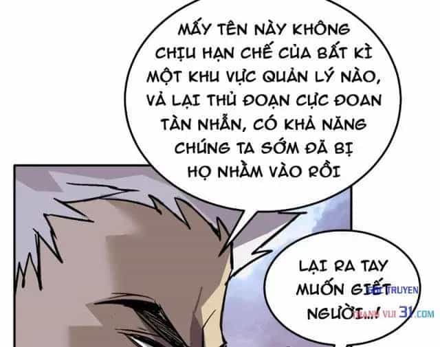 Kẻ Ký Sinh Trên Người Ta Không Dễ Chọc - Chương 49 - ảnh 58