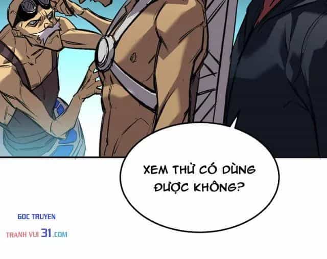 Kẻ Ký Sinh Trên Người Ta Không Dễ Chọc - Chương 49 - ảnh 69