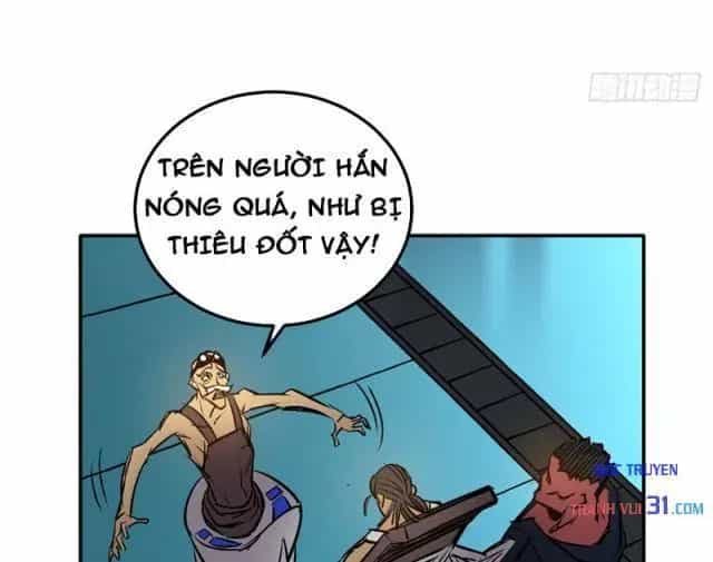 Kẻ Ký Sinh Trên Người Ta Không Dễ Chọc - Chương 49 - ảnh 70