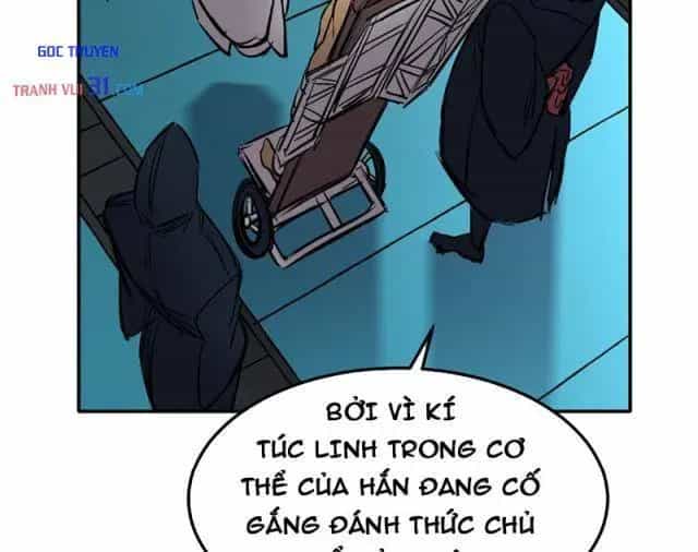 Kẻ Ký Sinh Trên Người Ta Không Dễ Chọc - Chương 49 - ảnh 71