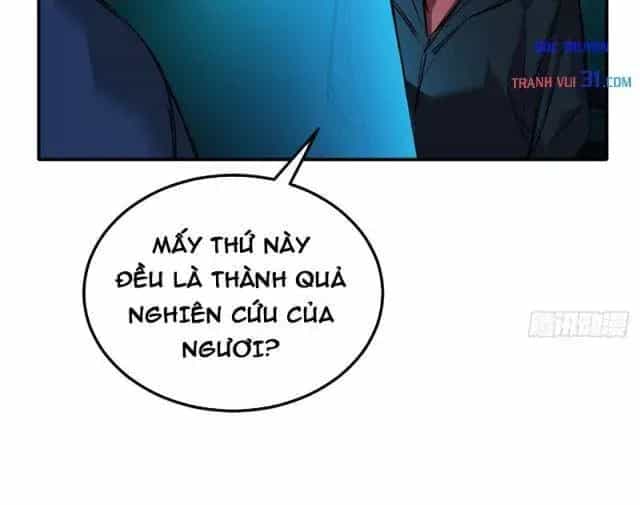 Kẻ Ký Sinh Trên Người Ta Không Dễ Chọc - Chương 49 - ảnh 77