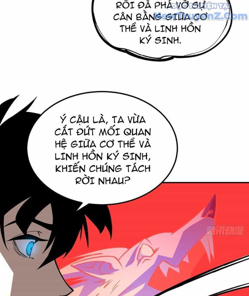 Kẻ Ký Sinh Trên Người Ta Không Dễ Chọc - Chương 5 - ảnh 49