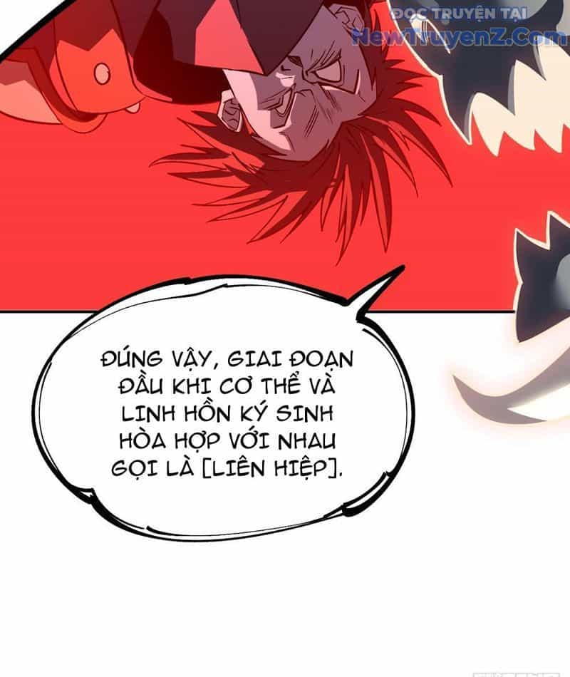 Kẻ Ký Sinh Trên Người Ta Không Dễ Chọc - Chương 5 - ảnh 51