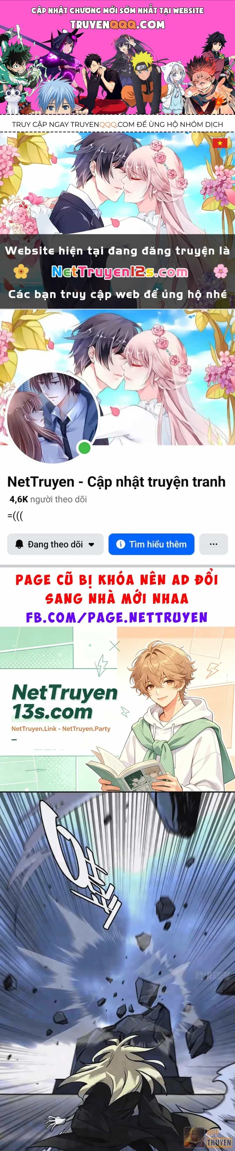 Kẻ Ký Sinh Trên Người Ta Không Dễ Chọc - Chương 50 - ảnh 1