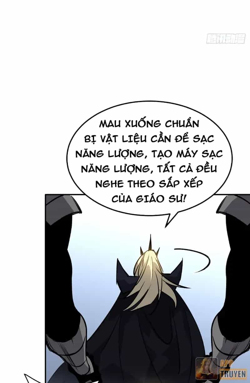 Kẻ Ký Sinh Trên Người Ta Không Dễ Chọc - Chương 50 - ảnh 16