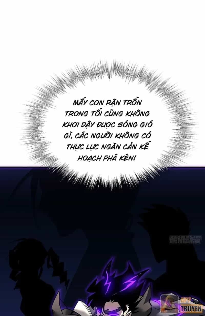 Kẻ Ký Sinh Trên Người Ta Không Dễ Chọc - Chương 50 - ảnh 20