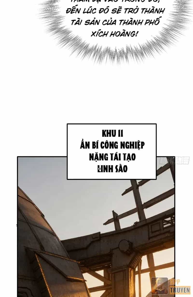 Kẻ Ký Sinh Trên Người Ta Không Dễ Chọc - Chương 50 - ảnh 23