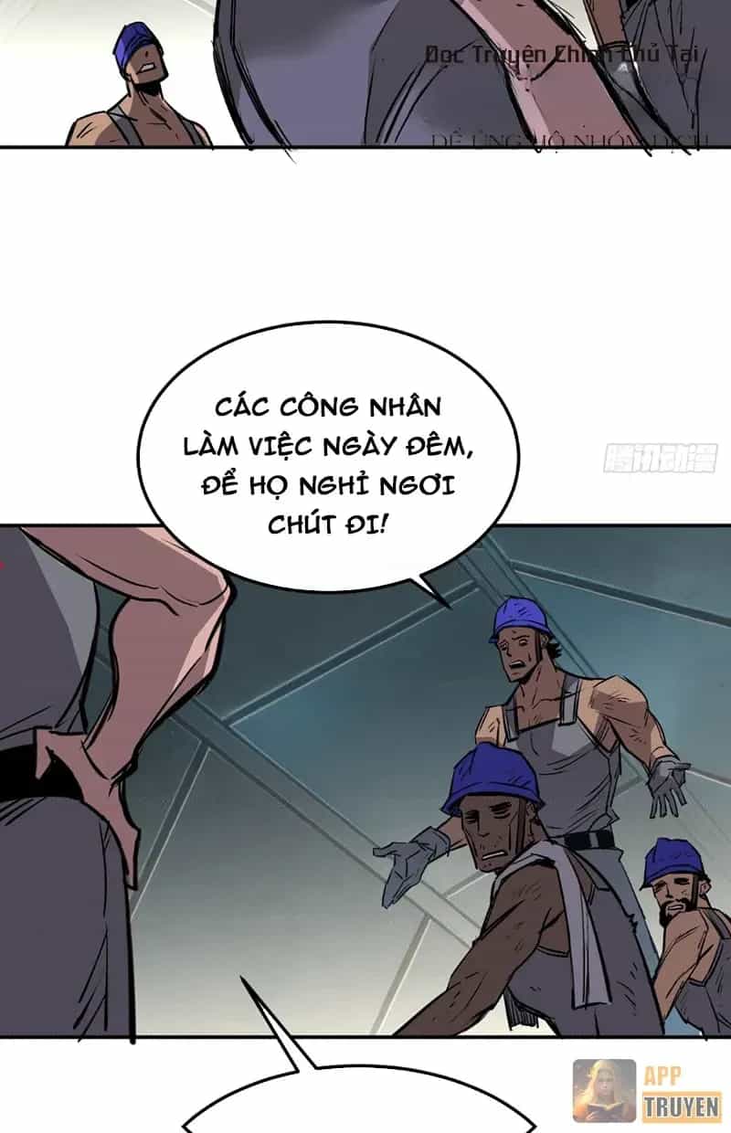 Kẻ Ký Sinh Trên Người Ta Không Dễ Chọc - Chương 50 - ảnh 26