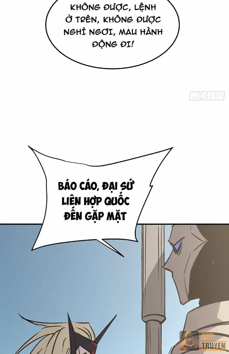 Kẻ Ký Sinh Trên Người Ta Không Dễ Chọc - Chương 50 - ảnh 27