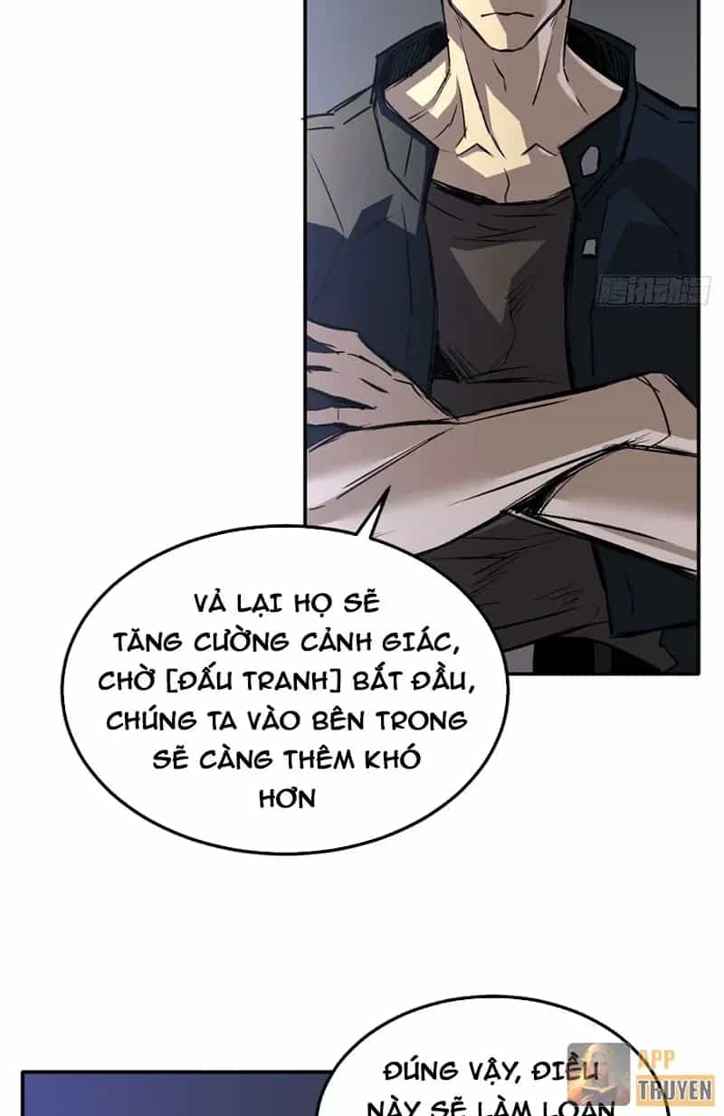 Kẻ Ký Sinh Trên Người Ta Không Dễ Chọc - Chương 50 - ảnh 34