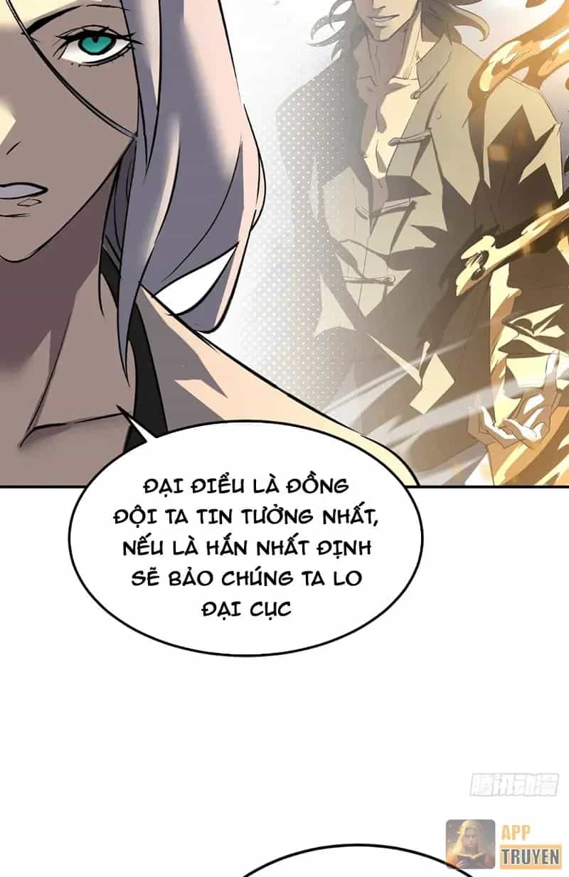 Kẻ Ký Sinh Trên Người Ta Không Dễ Chọc - Chương 50 - ảnh 38