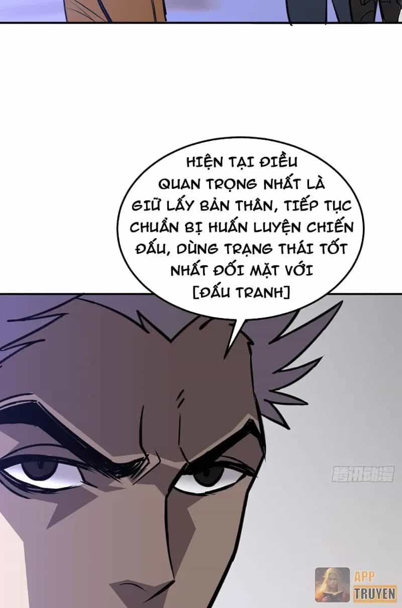 Kẻ Ký Sinh Trên Người Ta Không Dễ Chọc - Chương 50 - ảnh 40