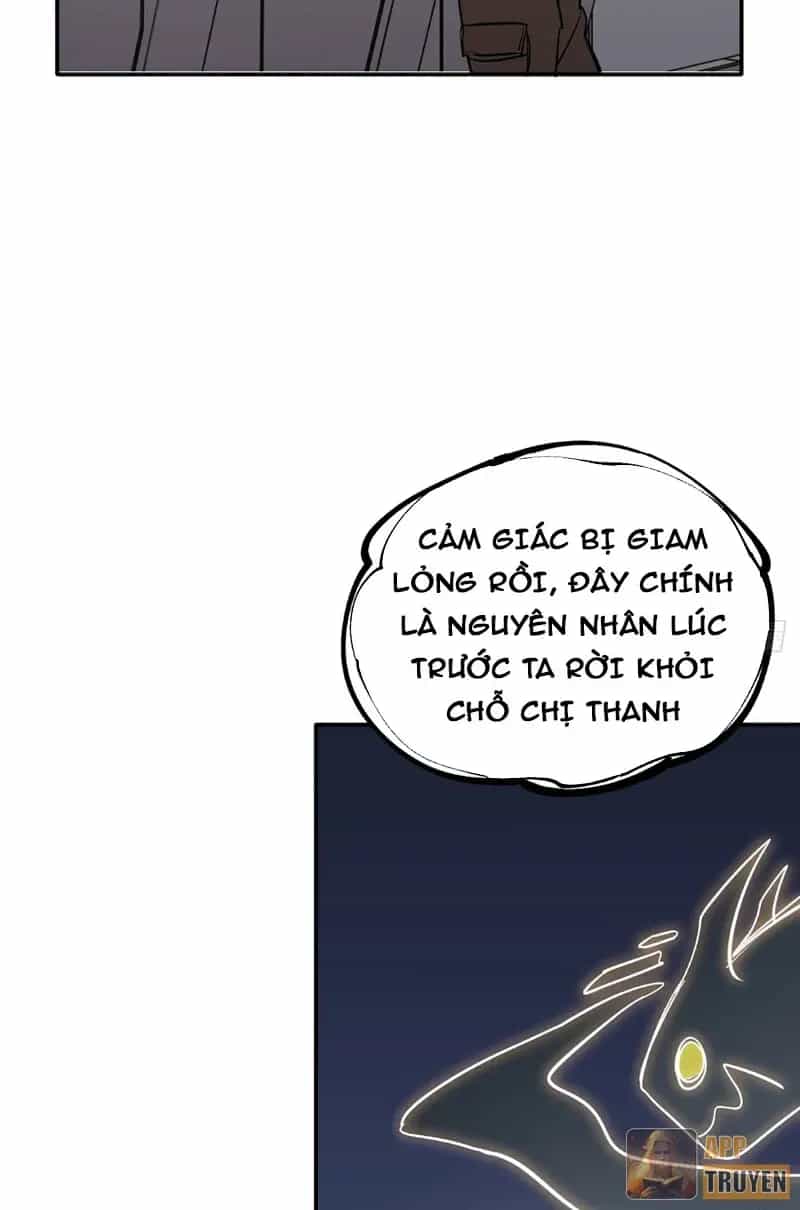 Kẻ Ký Sinh Trên Người Ta Không Dễ Chọc - Chương 50 - ảnh 48