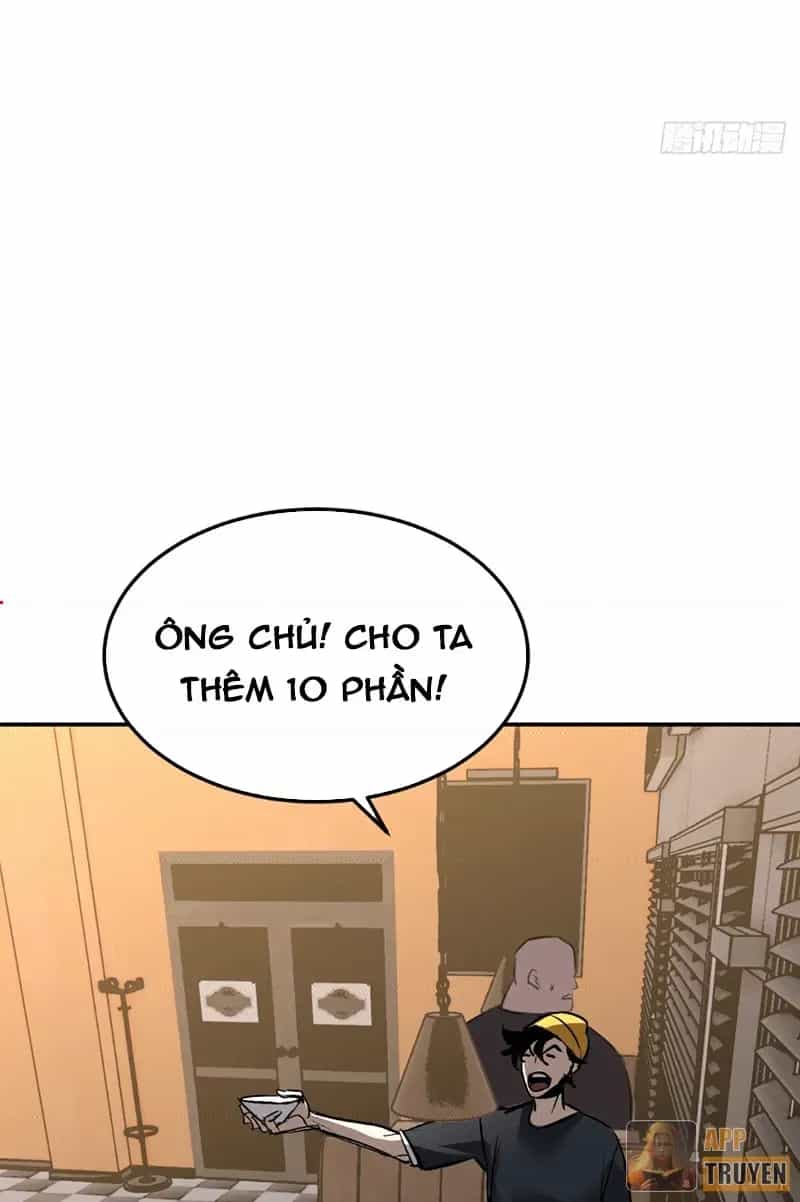 Kẻ Ký Sinh Trên Người Ta Không Dễ Chọc - Chương 50 - ảnh 60