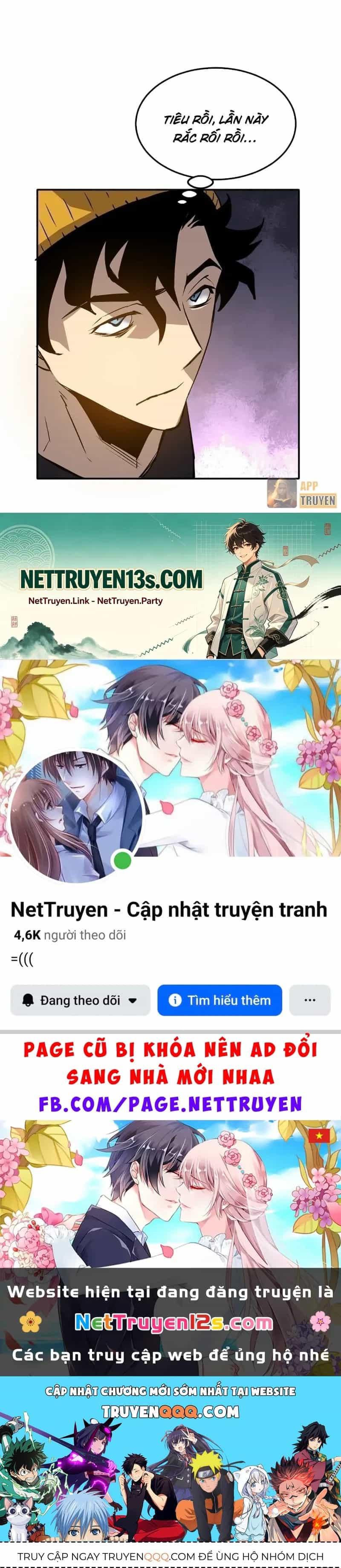 Kẻ Ký Sinh Trên Người Ta Không Dễ Chọc - Chương 50 - ảnh 64