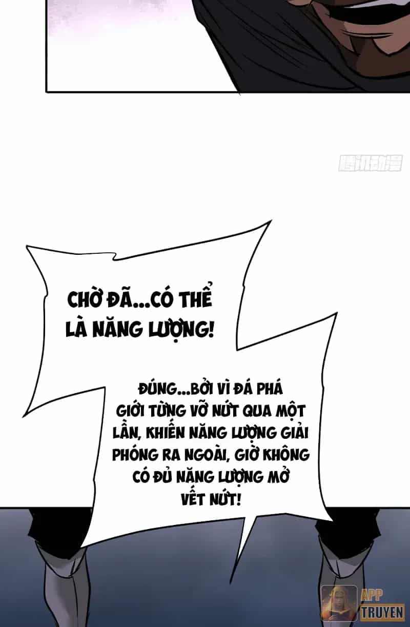 Kẻ Ký Sinh Trên Người Ta Không Dễ Chọc - Chương 50 - ảnh 9