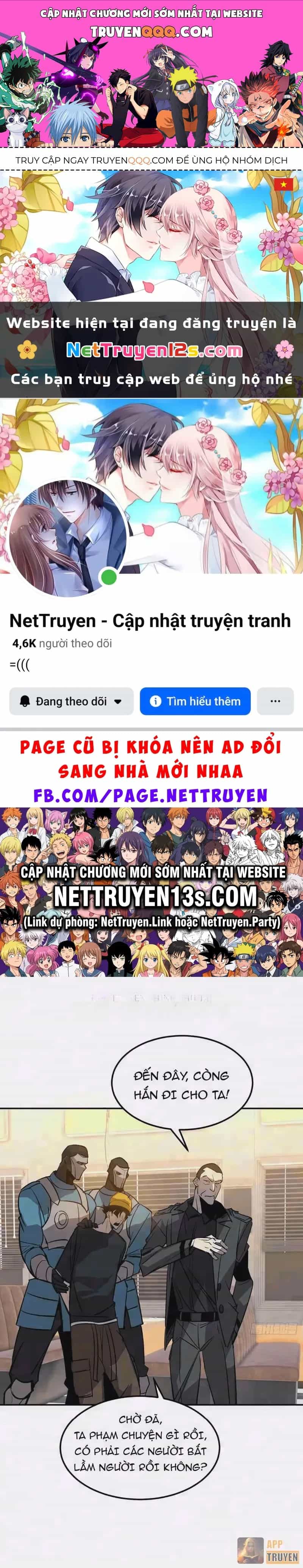 Kẻ Ký Sinh Trên Người Ta Không Dễ Chọc - Chương 51 - ảnh 1