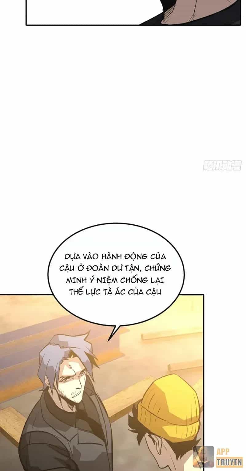 Kẻ Ký Sinh Trên Người Ta Không Dễ Chọc - Chương 51 - ảnh 25