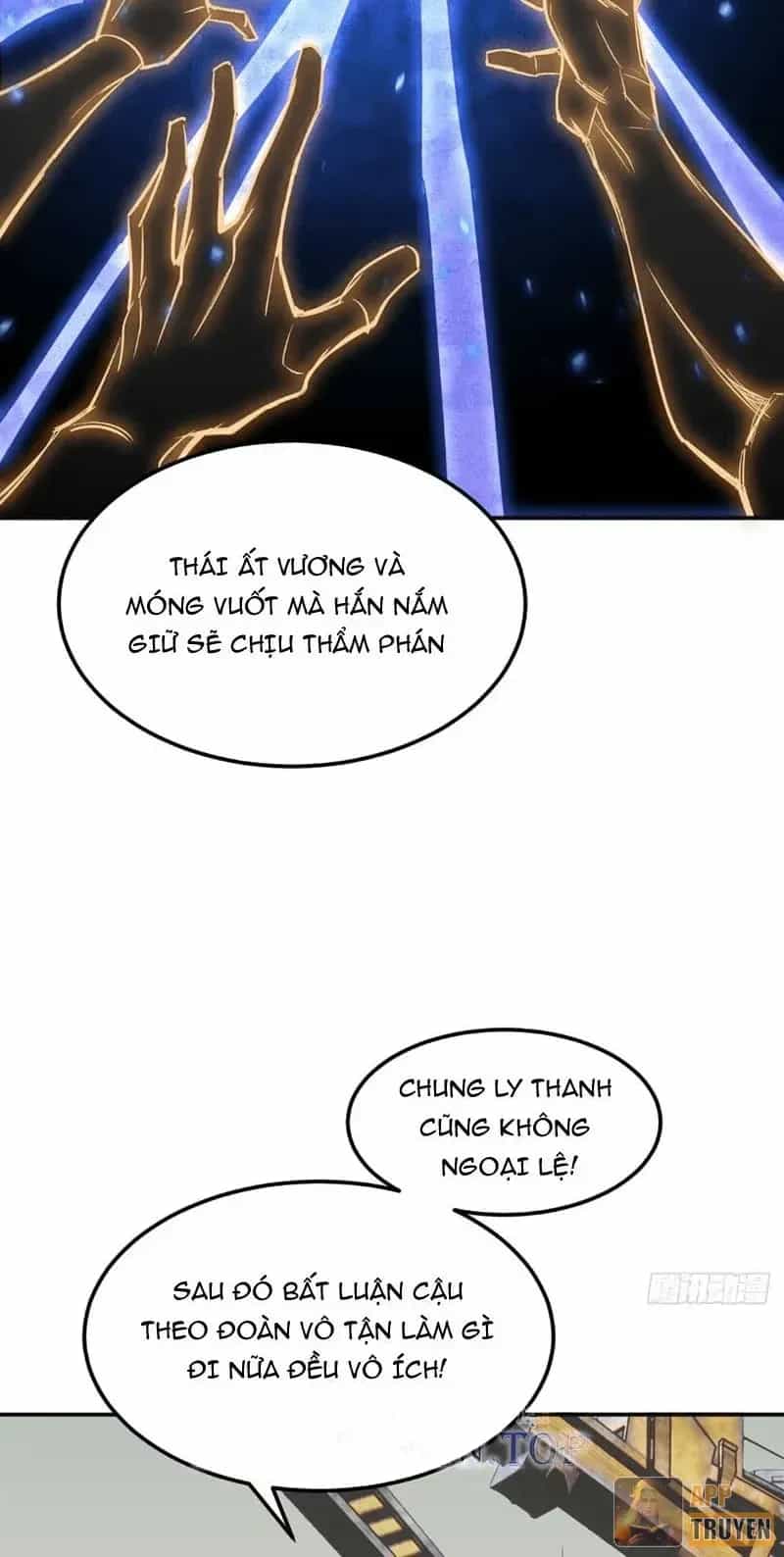Kẻ Ký Sinh Trên Người Ta Không Dễ Chọc - Chương 51 - ảnh 31