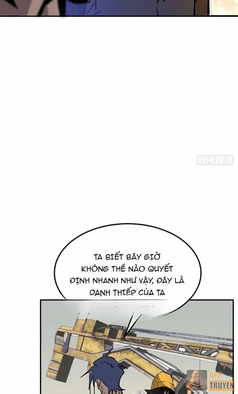Kẻ Ký Sinh Trên Người Ta Không Dễ Chọc - Chương 51 - ảnh 51