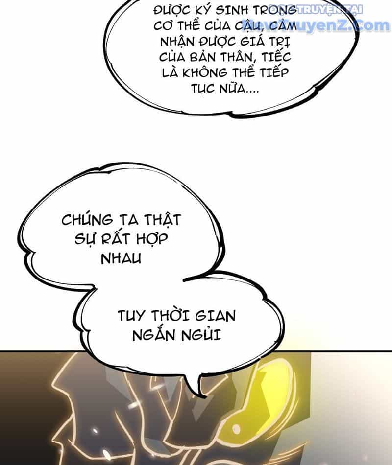 Kẻ Ký Sinh Trên Người Ta Không Dễ Chọc - Chương 6 - ảnh 11
