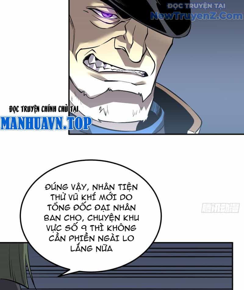 Kẻ Ký Sinh Trên Người Ta Không Dễ Chọc - Chương 6 - ảnh 72