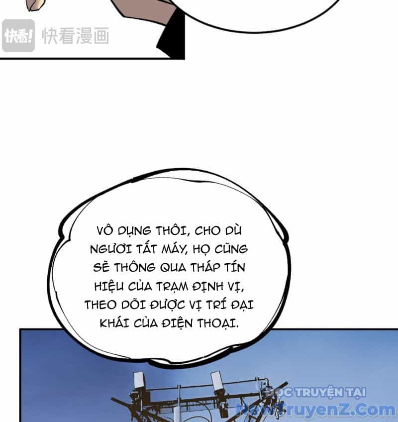 Kẻ Ký Sinh Trên Người Ta Không Dễ Chọc - Chương 7 - ảnh 23