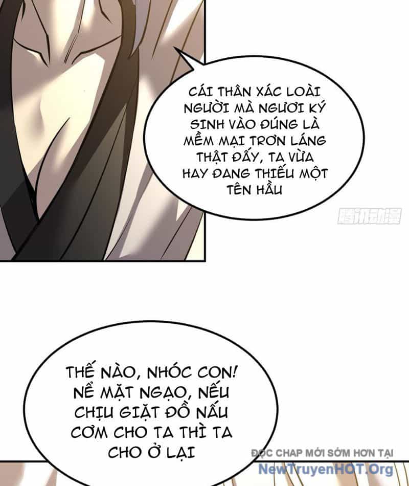 Kẻ Ký Sinh Trên Người Ta Không Dễ Chọc - Chương 8 - ảnh 36