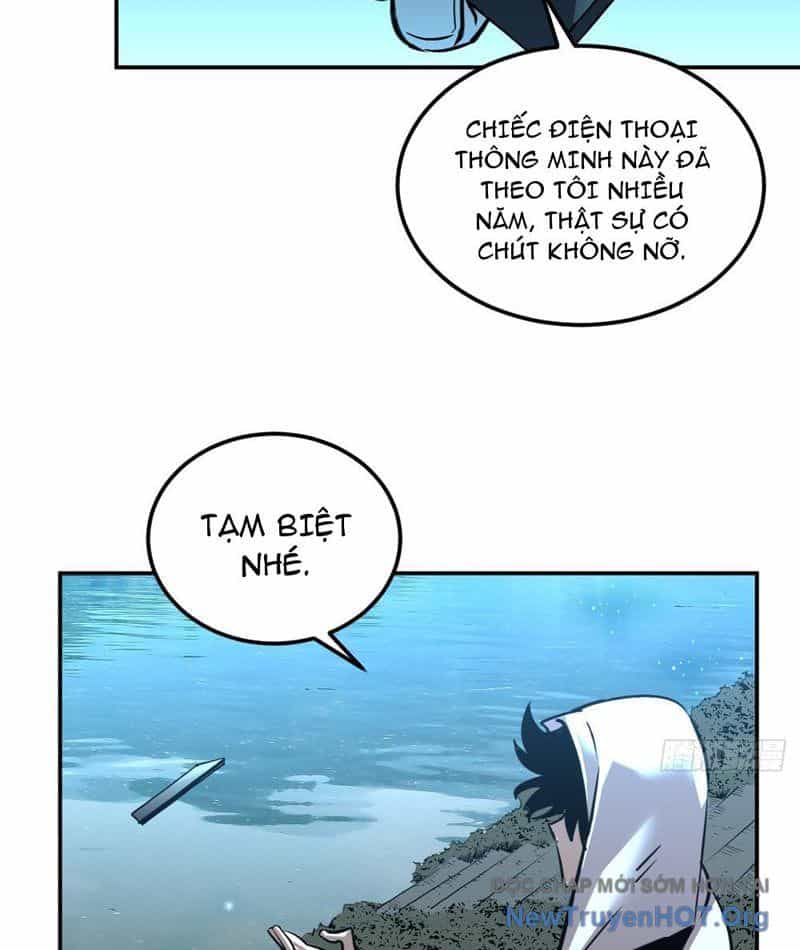 Kẻ Ký Sinh Trên Người Ta Không Dễ Chọc - Chương 9 - ảnh 10