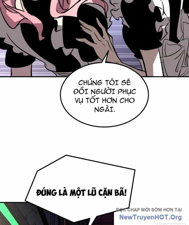 Kẻ Ký Sinh Trên Người Ta Không Dễ Chọc - Chương 9 - ảnh 41