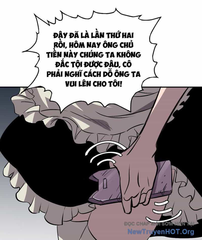 Kẻ Ký Sinh Trên Người Ta Không Dễ Chọc - Chương 9 - ảnh 47