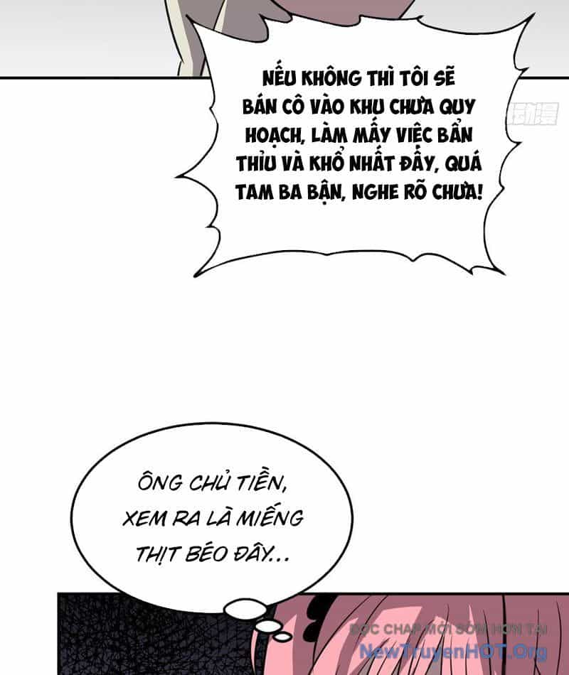 Kẻ Ký Sinh Trên Người Ta Không Dễ Chọc - Chương 9 - ảnh 48